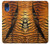 W3951 Tiger Eye Tear Marks Funda Carcasa Case y Caso Del Tirón Funda para Samsung Galaxy A03 Core