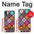 W3943 Maldalas Pattern Funda Carcasa Case y Caso Del Tirón Funda para Samsung Galaxy A01