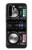 W3931 DJ Mixer Graphic Paint Funda Carcasa Case y Caso Del Tirón Funda para Huawei P30 Pro