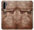 W3940 Leather Mad Face Graphic Paint Funda Carcasa Case y Caso Del Tirón Funda para Huawei P30 Pro