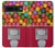 W3938 Gumball Capsule Game Graphic Funda Carcasa Case y Caso Del Tirón Funda para Google Pixel 7 Pro