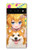 W3918 Baby Corgi Dog Corgi Girl Candy Funda Carcasa Case y Caso Del Tirón Funda para Google Pixel 6 Pro