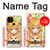 W3918 Baby Corgi Dog Corgi Girl Candy Funda Carcasa Case y Caso Del Tirón Funda para Google Pixel 5