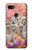 W3916 Alpaca Family Baby Alpaca Funda Carcasa Case y Caso Del Tirón Funda para Google Pixel 3a XL