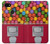W3938 Gumball Capsule Game Graphic Funda Carcasa Case y Caso Del Tirón Funda para Google Pixel 3a XL