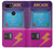 W3961 Arcade Cabinet Retro Machine Funda Carcasa Case y Caso Del Tirón Funda para Google Pixel 3 XL