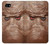 W3940 Leather Mad Face Graphic Paint Funda Carcasa Case y Caso Del Tirón Funda para Google Pixel 2 XL
