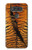 W3951 Tiger Eye Tear Marks Funda Carcasa Case y Caso Del Tirón Funda para LG V20