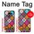 W3943 Maldalas Pattern Funda Carcasa Case y Caso Del Tirón Funda para LG G8 ThinQ