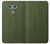 W3936 Front Toward Enermy Funda Carcasa Case y Caso Del Tirón Funda para LG G6