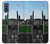 W3933 Fighter Aircraft UFO Funda Carcasa Case y Caso Del Tirón Funda para Motorola G Pure