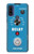 W3962 Guitar Analog Delay Graphic Funda Carcasa Case y Caso Del Tirón Funda para Motorola G Pure