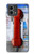 W3925 Collage Vintage Pay Phone Funda Carcasa Case y Caso Del Tirón Funda para Motorola Moto G Stylus 5G (2023)