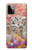 W3916 Alpaca Family Baby Alpaca Funda Carcasa Case y Caso Del Tirón Funda para Motorola Moto G Power (2023) 5G