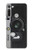 W3922 Camera Lense Shutter Graphic Print Funda Carcasa Case y Caso Del Tirón Funda para Motorola Moto G8