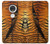 W3951 Tiger Eye Tear Marks Funda Carcasa Case y Caso Del Tirón Funda para Motorola Moto G7, Moto G7 Plus