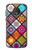 W3943 Maldalas Pattern Funda Carcasa Case y Caso Del Tirón Funda para Motorola Moto G6