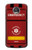 W3957 Emergency Medical Service Funda Carcasa Case y Caso Del Tirón Funda para Motorola Moto Z2 Play, Z2 Force