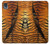 W3951 Tiger Eye Tear Marks Funda Carcasa Case y Caso Del Tirón Funda para Motorola Moto E6, Moto E (6th Gen)