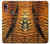 W3951 Tiger Eye Tear Marks Funda Carcasa Case y Caso Del Tirón Funda para Motorola Moto E6 Plus, Moto E6s