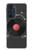 W3952 Turntable Vinyl Record Player Graphic Funda Carcasa Case y Caso Del Tirón Funda para Motorola Edge 30 Pro