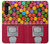 W3938 Gumball Capsule Game Graphic Funda Carcasa Case y Caso Del Tirón Funda para Motorola Edge