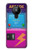 W3961 Arcade Cabinet Retro Machine Funda Carcasa Case y Caso Del Tirón Funda para Nokia 5.3
