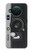 W3922 Camera Lense Shutter Graphic Print Funda Carcasa Case y Caso Del Tirón Funda para Nokia X10