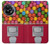 W3938 Gumball Capsule Game Graphic Funda Carcasa Case y Caso Del Tirón Funda para OnePlus 11R