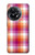 W3941 LGBT Lesbian Pride Flag Plaid Funda Carcasa Case y Caso Del Tirón Funda para OnePlus 11R