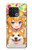 W3918 Baby Corgi Dog Corgi Girl Candy Funda Carcasa Case y Caso Del Tirón Funda para OnePlus 10 Pro