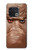 W3940 Leather Mad Face Graphic Paint Funda Carcasa Case y Caso Del Tirón Funda para OnePlus 10 Pro