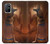 W3919 Egyptian Queen Cleopatra Anubis Funda Carcasa Case y Caso Del Tirón Funda para OnePlus 8T