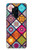 W3943 Maldalas Pattern Funda Carcasa Case y Caso Del Tirón Funda para OnePlus 8 Pro