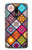 W3943 Maldalas Pattern Funda Carcasa Case y Caso Del Tirón Funda para OnePlus 6