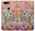 W3916 Alpaca Family Baby Alpaca Funda Carcasa Case y Caso Del Tirón Funda para OnePlus 5T