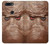 W3940 Leather Mad Face Graphic Paint Funda Carcasa Case y Caso Del Tirón Funda para OnePlus 5T