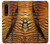 W3951 Tiger Eye Tear Marks Funda Carcasa Case y Caso Del Tirón Funda para Sony Xperia 1 IV