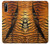 W3951 Tiger Eye Tear Marks Funda Carcasa Case y Caso Del Tirón Funda para Sony Xperia 10 III
