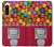 W3938 Gumball Capsule Game Graphic Funda Carcasa Case y Caso Del Tirón Funda para Sony Xperia 5 IV