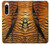 W3951 Tiger Eye Tear Marks Funda Carcasa Case y Caso Del Tirón Funda para Sony Xperia 5 IV