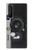 W3922 Camera Lense Shutter Graphic Print Funda Carcasa Case y Caso Del Tirón Funda para Sony Xperia 1 III