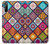 W3943 Maldalas Pattern Funda Carcasa Case y Caso Del Tirón Funda para Sony Xperia L4