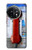 W3925 Collage Vintage Pay Phone Funda Carcasa Case y Caso Del Tirón Funda para OnePlus 11