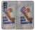 W3963 Still More Production Vintage Postcard Funda Carcasa Case y Caso Del Tirón Funda para Motorola Moto G62 5G