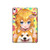 W3918 Baby Corgi Dog Corgi Girl Candy Funda Carcasa Case para iPad 10.9 (2022)