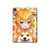 W3918 Baby Corgi Dog Corgi Girl Candy Funda Carcasa Case para iPad mini 6, iPad mini (2021)