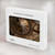 W3927 Compass Clock Gage Steampunk Funda Carcasa Case para MacBook Pro 16 M1,M2 (2021,2023) - A2485, A2780