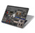 W3944 Overhead Panel Cockpit Funda Carcasa Case para MacBook Pro 16 M1,M2 (2021,2023) - A2485, A2780