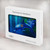 W0385 Dolphin Funda Carcasa Case para MacBook Air 15″ (2023,2024) - A2941, A3114